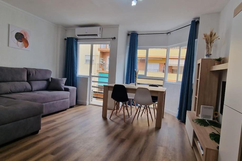 Appartamento Moderno Y Nuevo Piso Huelva Esterno foto